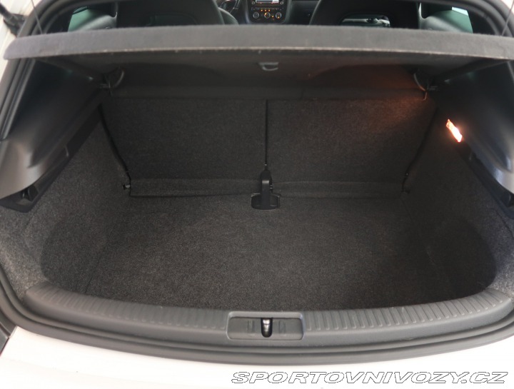 Volkswagen Scirocco Sport 1.4 TSI 2015