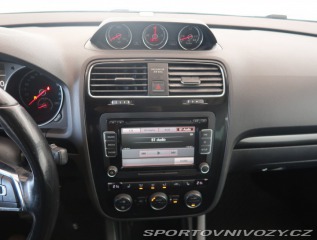 Volkswagen Scirocco Sport 1.4 TSI 2015