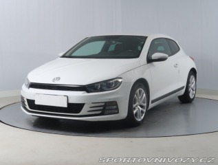 Volkswagen Scirocco Sport 1.4 TSI 2015