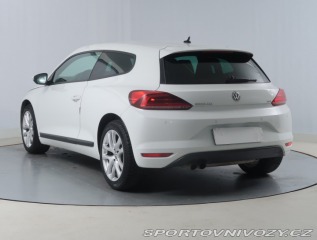 Volkswagen Scirocco Sport 1.4 TSI 2015