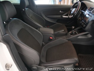 Volkswagen Scirocco Sport 1.4 TSI 2015
