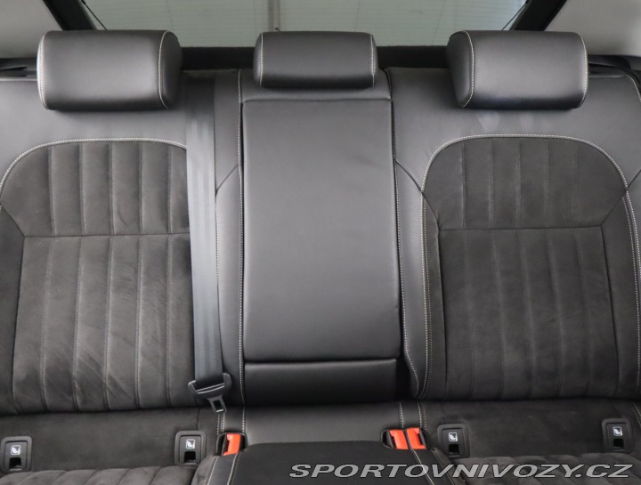 Škoda Superb Style Plus 2.0 TSI 2020