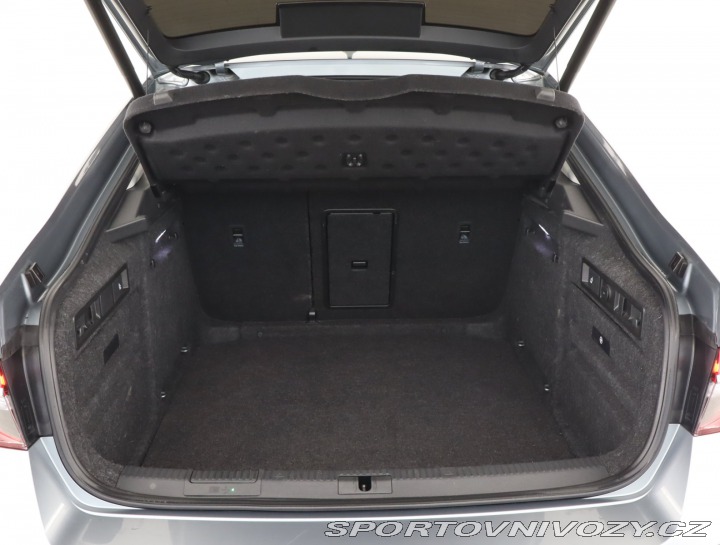 Škoda Superb Style Plus 2.0 TSI 2020