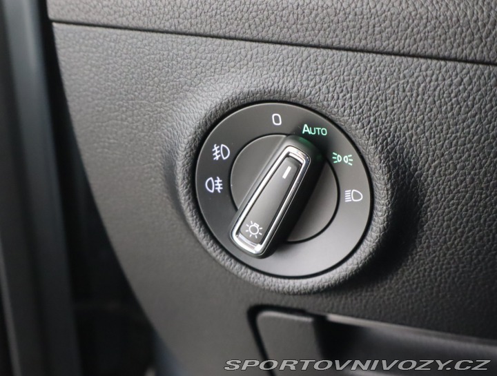 Škoda Superb Style Plus 2.0 TSI 2020