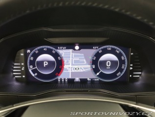 Škoda Superb Style Plus 2.0 TSI 2020