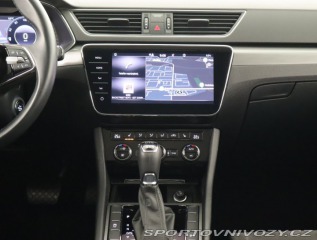 Škoda Superb Style Plus 2.0 TSI 2020