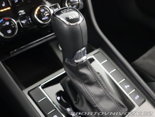 Škoda Superb Style Plus 2.0 TSI 2020