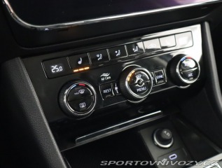 Škoda Superb Style Plus 2.0 TSI 2020