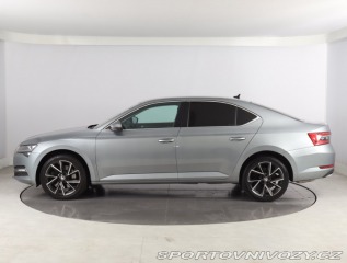 Škoda Superb Style Plus 2.0 TSI 2020