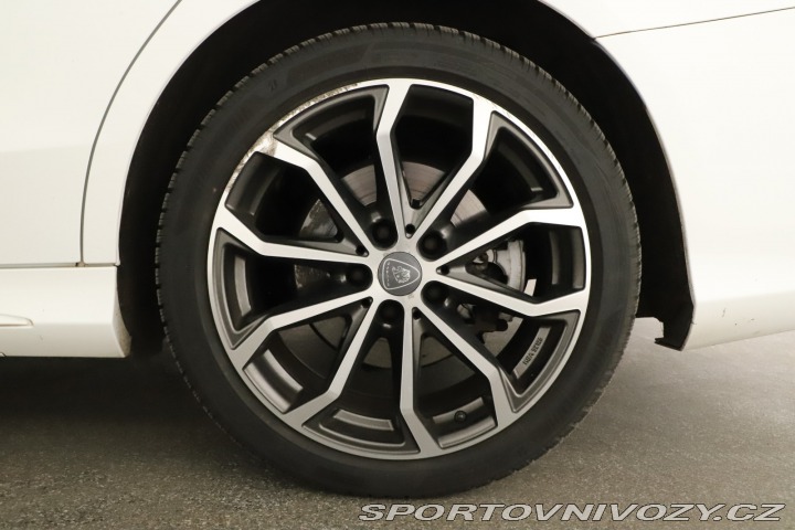 Mercedes-Benz C AMG Paket C 300 de 2020