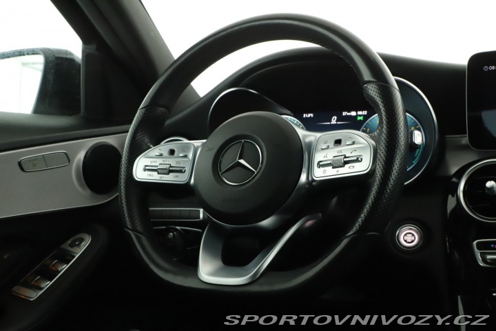 Mercedes-Benz C AMG Paket C 300 de 2020