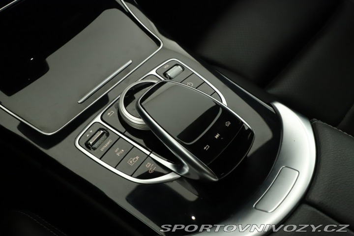 Mercedes-Benz C AMG Paket C 300 de 2020