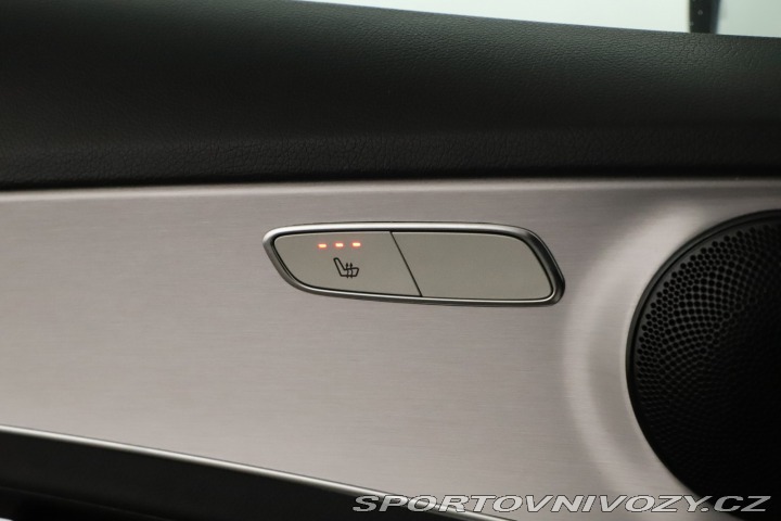 Mercedes-Benz C AMG Paket C 300 de 2020