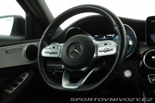 Mercedes-Benz C AMG Paket C 300 de 2020