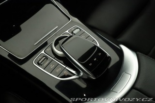 Mercedes-Benz C AMG Paket C 300 de 2020