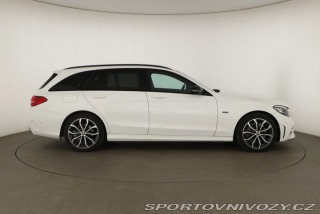 Mercedes-Benz C AMG Paket C 300 de 2020