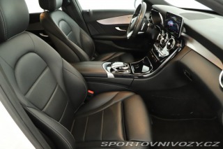 Mercedes-Benz C AMG Paket C 300 de 2020