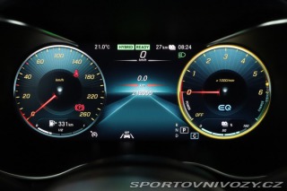 Mercedes-Benz C AMG Paket C 300 de 2020