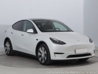 Tesla Model Y . Long Range AWD 75kWh