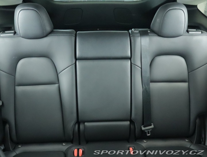 Tesla Model Y . Long Range AWD 75kWh 2021