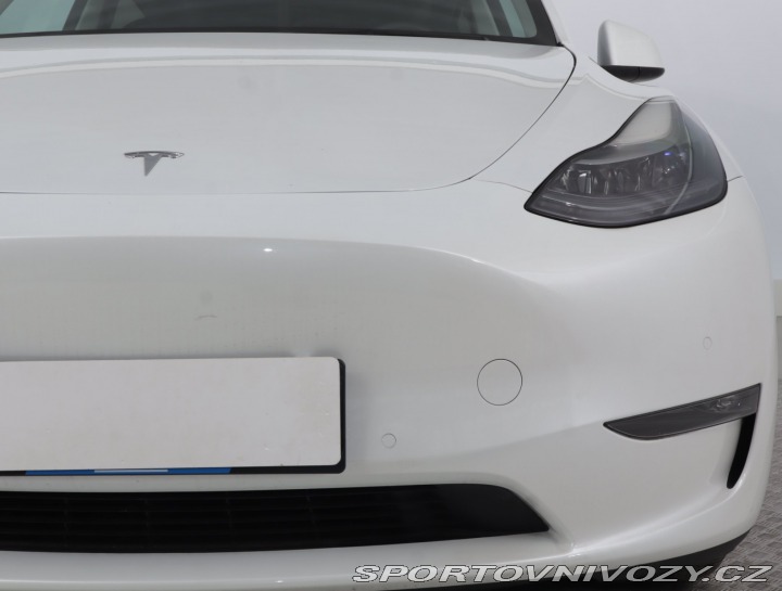 Tesla Model Y . Long Range AWD 75kWh 2021