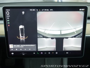 Tesla Model Y . Long Range AWD 75kWh 2021