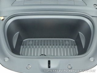 Tesla Model Y . Long Range AWD 75kWh 2021