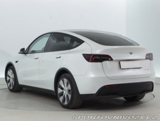 Tesla Model Y . Long Range AWD 75kWh 2021
