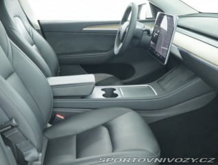 Tesla Model Y . Long Range AWD 75kWh 2021