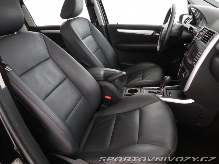 Mercedes-Benz A A 200 Turbo 2009