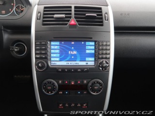 Mercedes-Benz A A 200 Turbo 2009