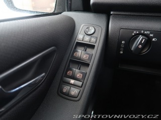 Mercedes-Benz A A 200 Turbo 2009