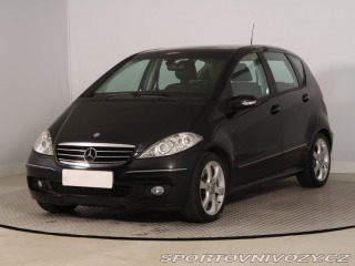 Mercedes-Benz A A 200 Turbo 2009