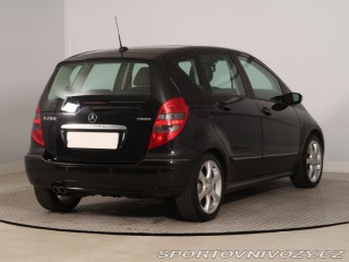Mercedes-Benz A A 200 Turbo 2009