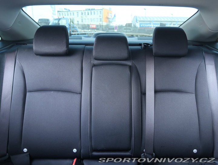 Honda Civic 1.5 VTEC 2018