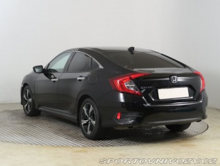 Honda Civic 1.5 VTEC 2018