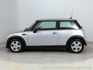 Mini One One 2004