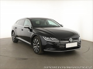 Volkswagen Arteon Elegance 2.0 TDI