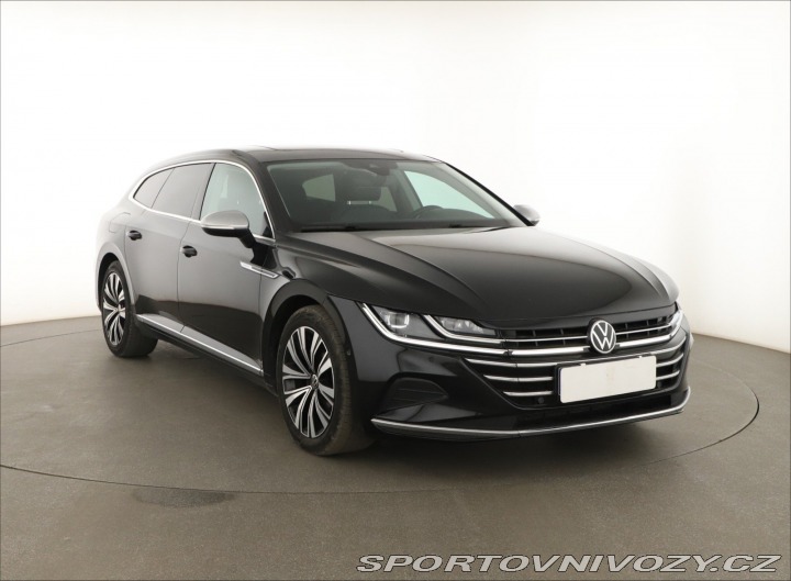 Volkswagen Arteon Elegance 2.0 TDI 2022
