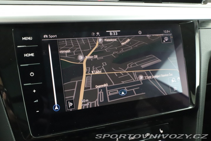 Volkswagen Arteon Elegance 2.0 TDI 2022