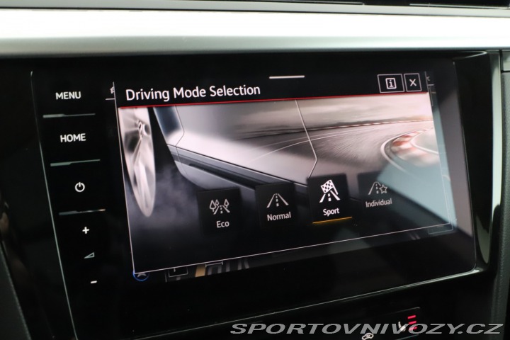 Volkswagen Arteon Elegance 2.0 TDI 2022