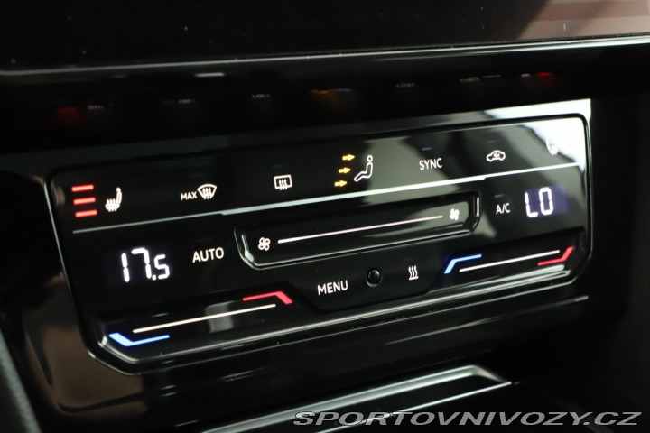 Volkswagen Arteon Elegance 2.0 TDI 2022