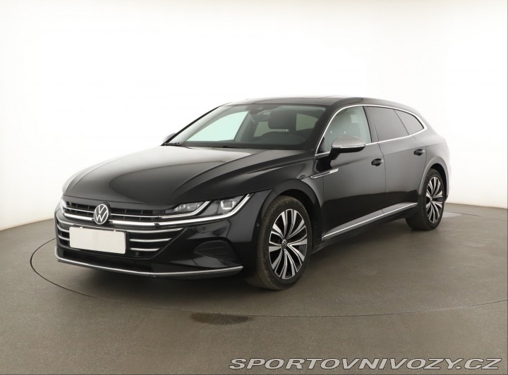 Volkswagen Arteon Elegance 2.0 TDI 2022