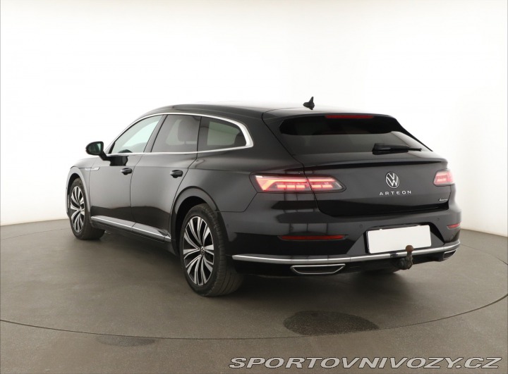 Volkswagen Arteon Elegance 2.0 TDI 2022