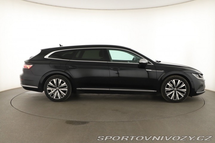 Volkswagen Arteon Elegance 2.0 TDI 2022