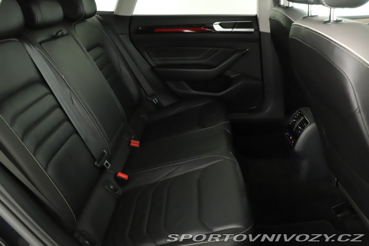 Volkswagen Arteon Elegance 2.0 TDI 2022