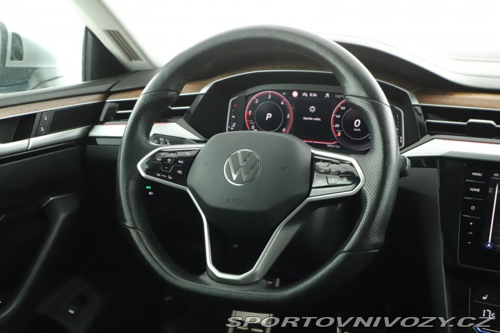 Volkswagen Arteon Elegance 2.0 TDI 2022