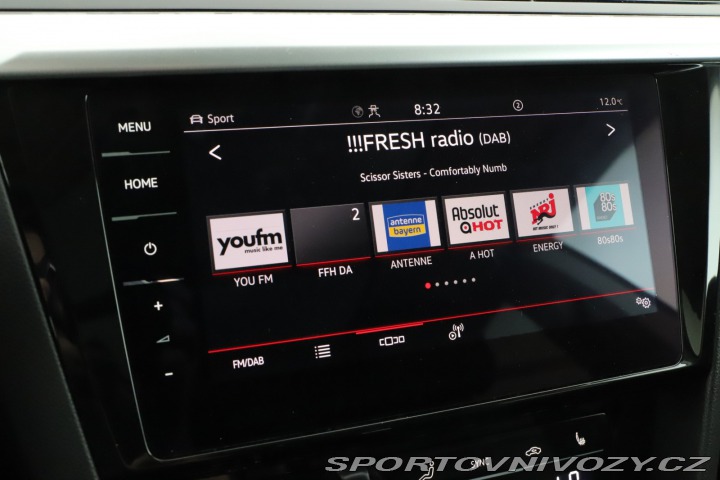 Volkswagen Arteon Elegance 2.0 TDI 2022