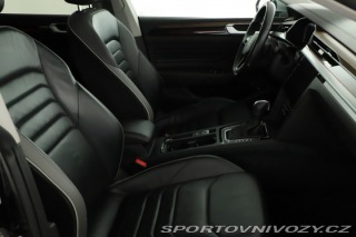 Volkswagen Arteon Elegance 2.0 TDI 2022