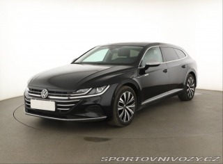 Volkswagen Arteon Elegance 2.0 TDI 2022